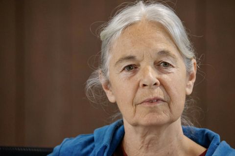 Klette vor Gericht in Verden