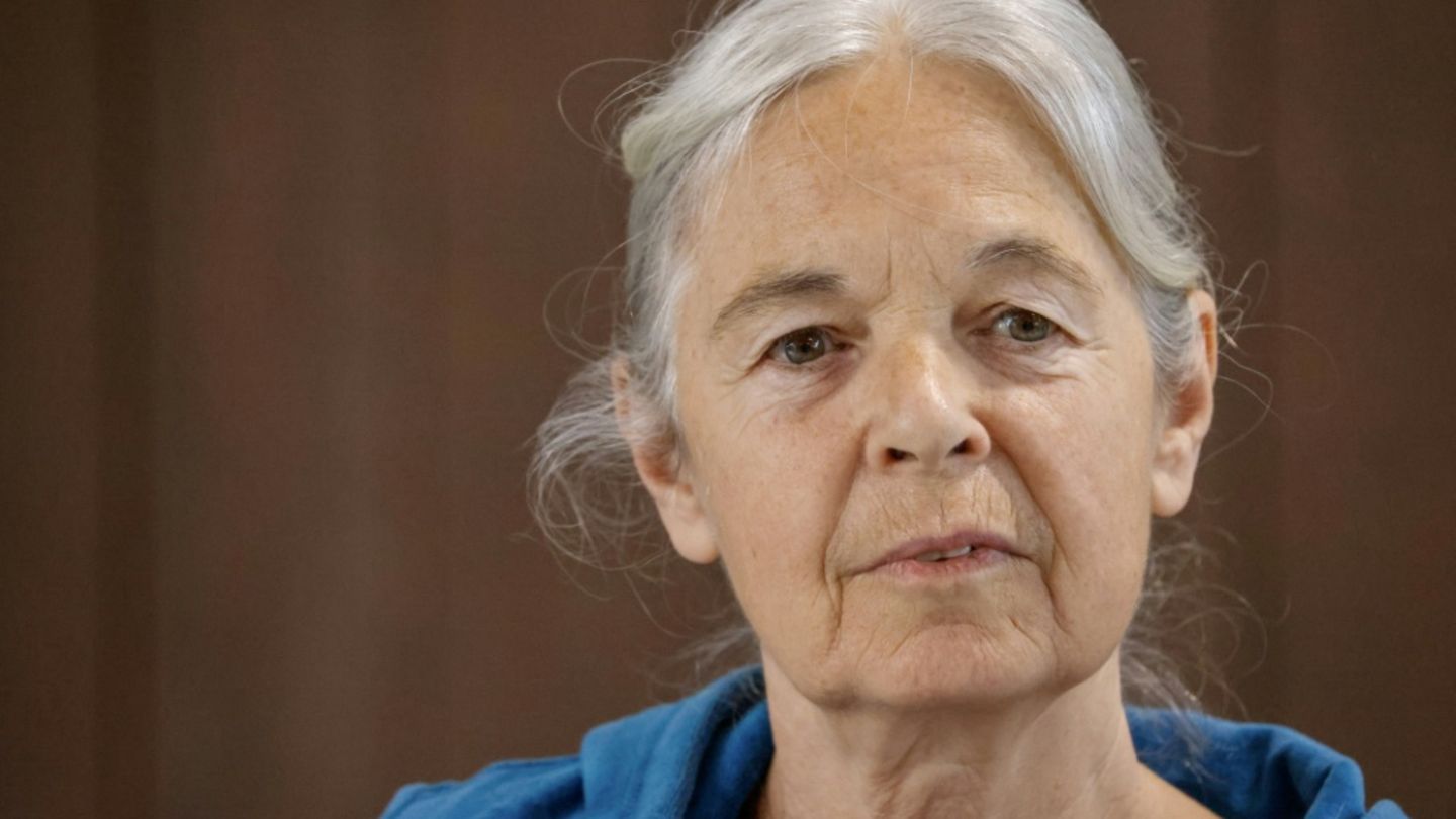 Bundesanwaltschaft bestätigt Anklage gegen mutmaßliche RAF-Terroristin Klette