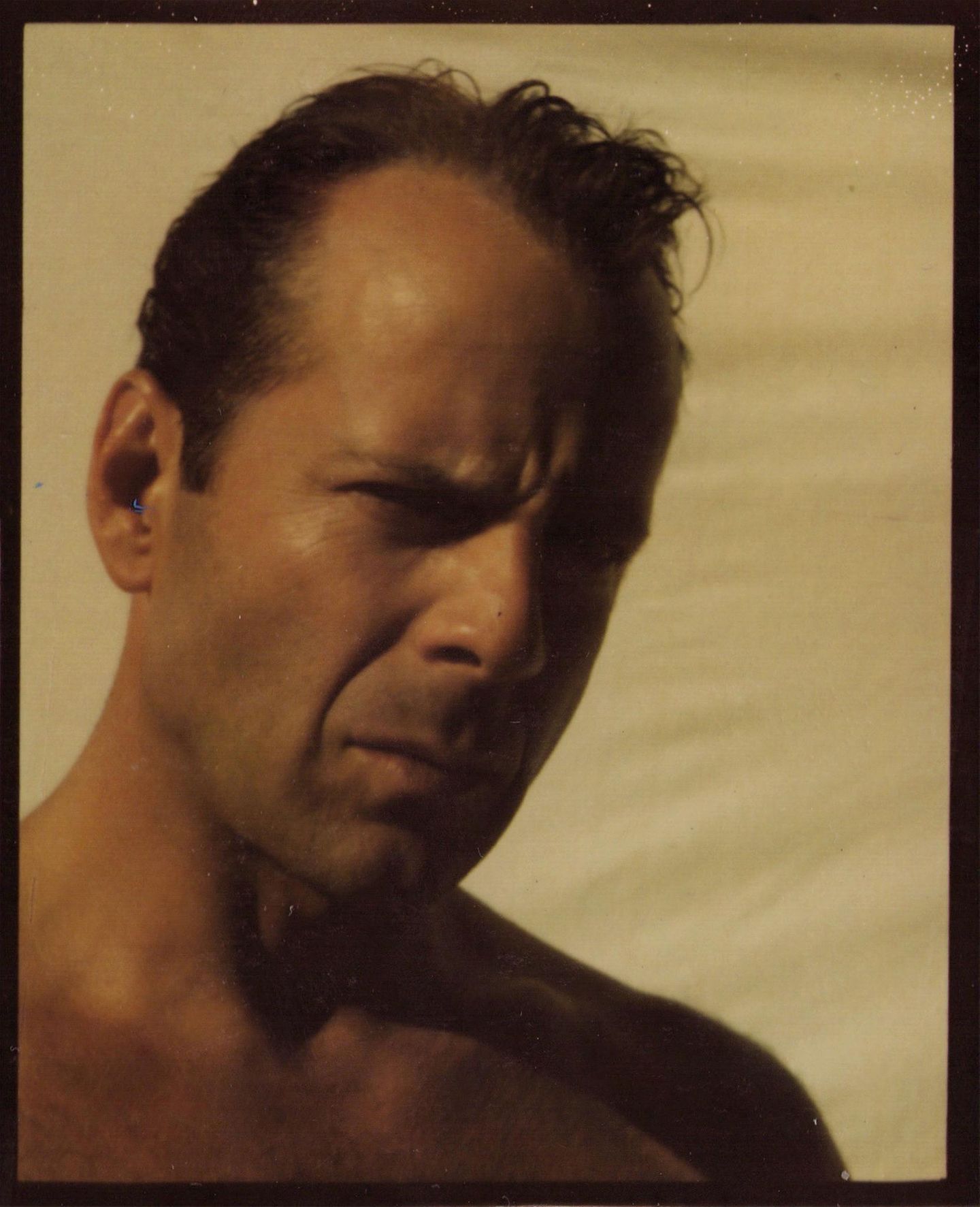 Bruce Willis