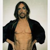 Iggy Pop