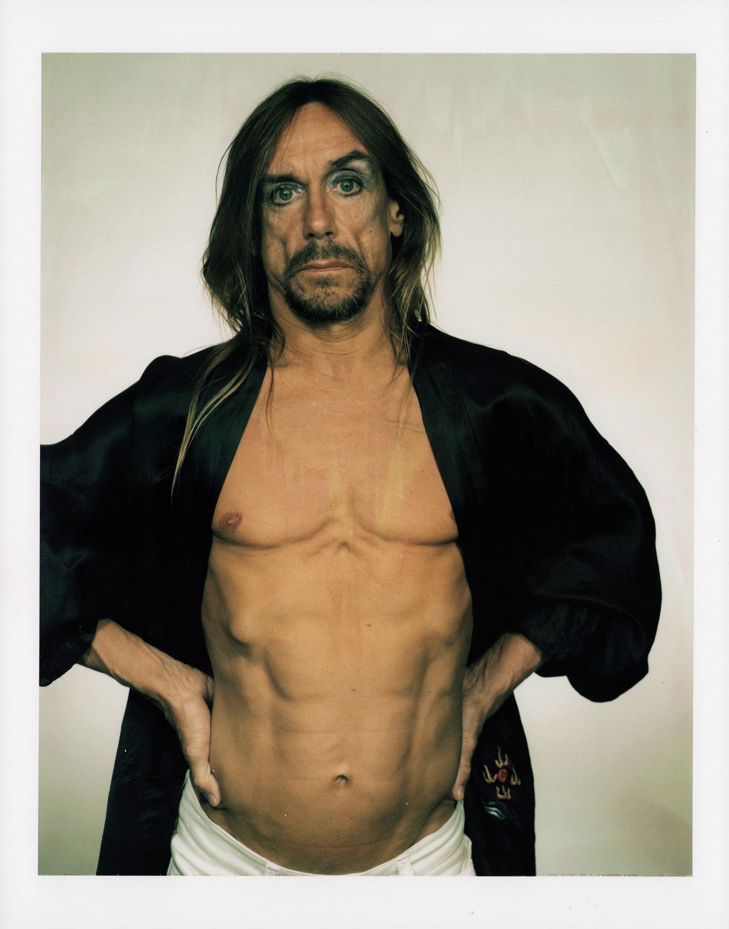 Iggy Pop