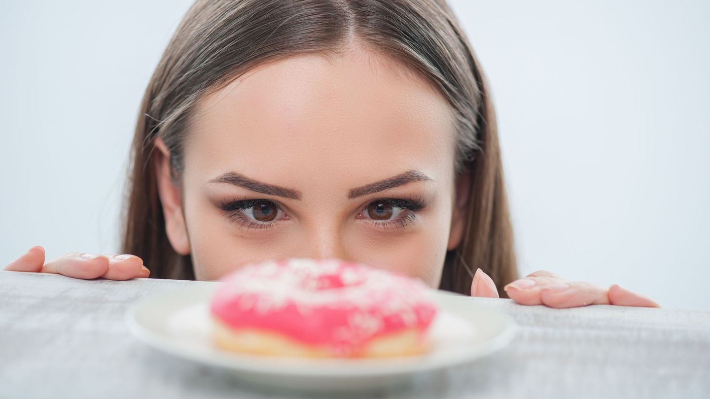 Der Gesundheit zuliebe: Schluss mit der süßen Droge: In 10 Schritten zuckerfrei