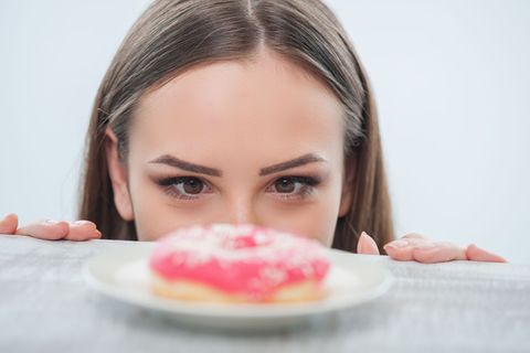 Nur weil wir Zucker auf dem Speiseplan gewöhnt sind, heißt das nicht, dass man ihn im Alltag nicht reduzieren kann.