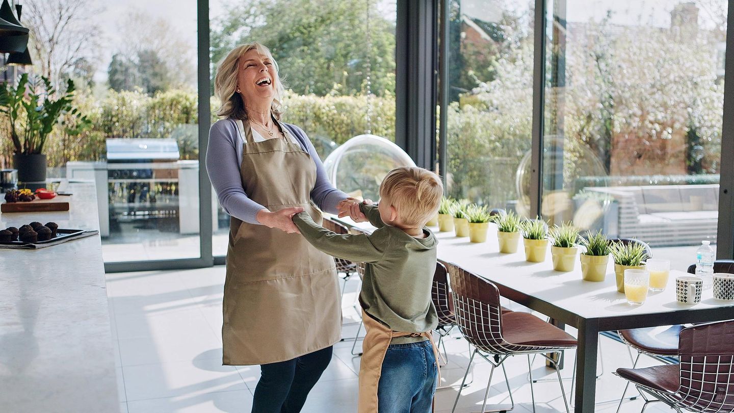 Skeets der Woche: „Nichts hätte mich darauf vorbereiten können, dass K1 hier die Bayerische Hymne rappt“