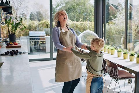 Musikalische Bildung für Kinder ist so wichtig
