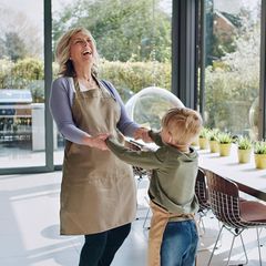 Musikalische Bildung für Kinder ist so wichtig
