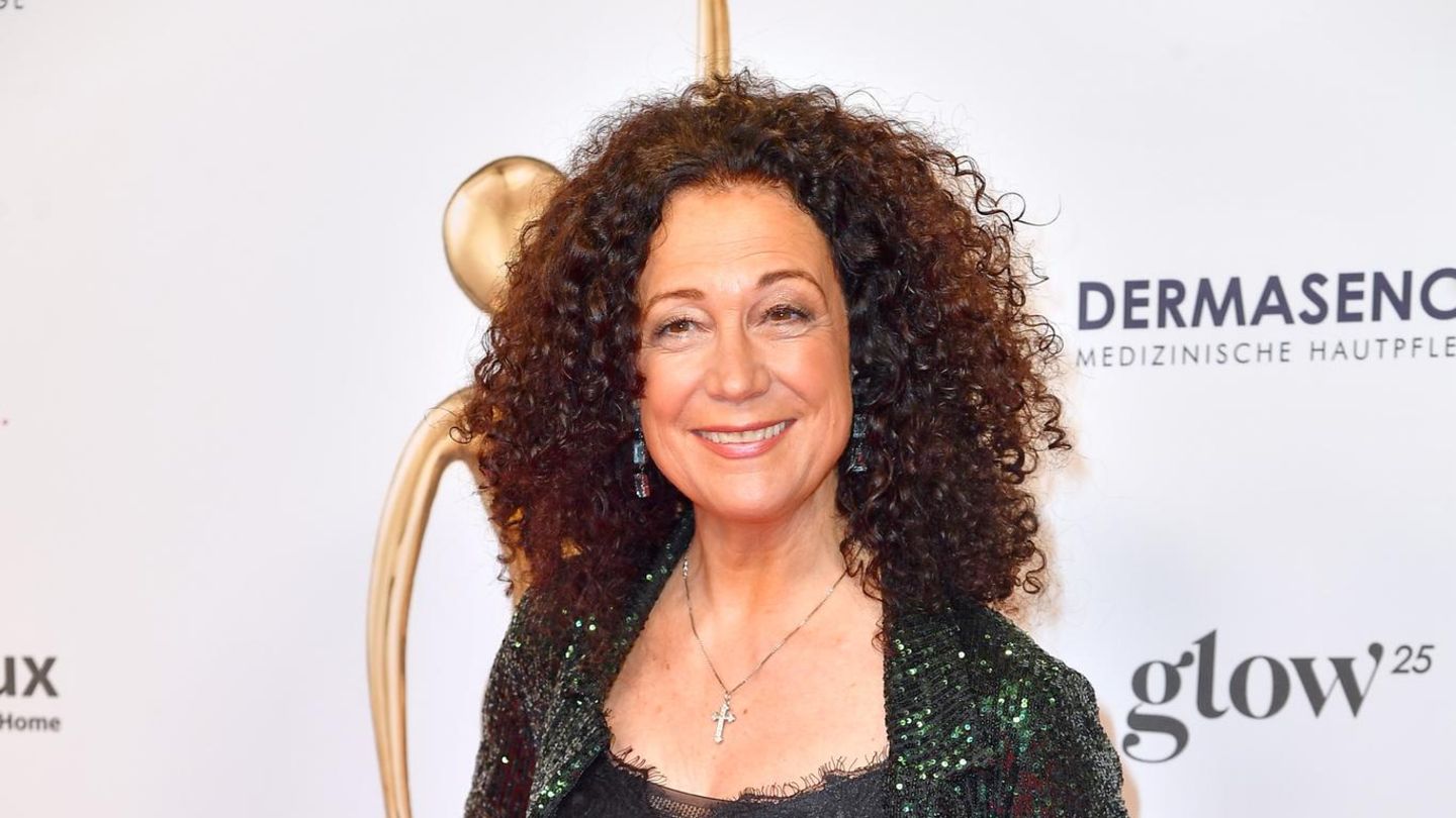 Barbara Wussow: „Ich bin lieber für die großen Gefühle zuständig“