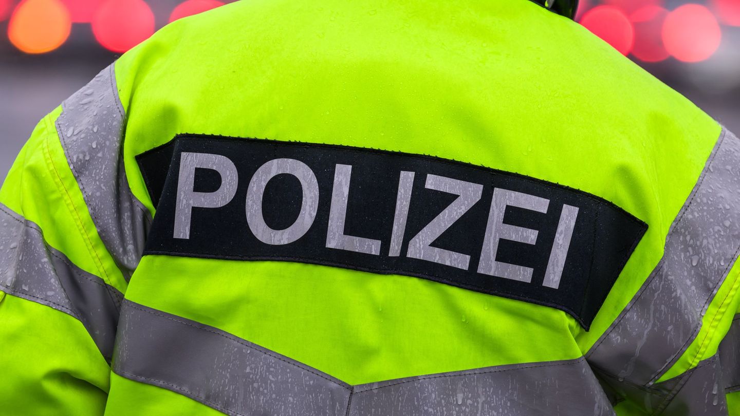 Beschwerden über Polizei: 250 Beschwerden von Bürgern über Sachsens Polizei