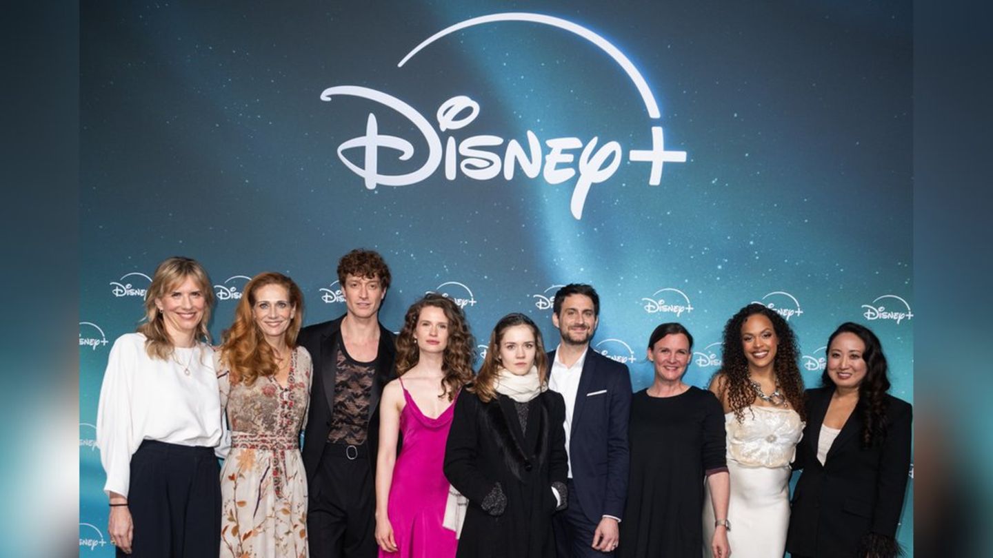 Disney+ setzt 2026 verstärkt auf deutsche Produktionen und Schauspieler, u.a. Daniel Donskoy, Marlene Tanczik und Lea Drinda (