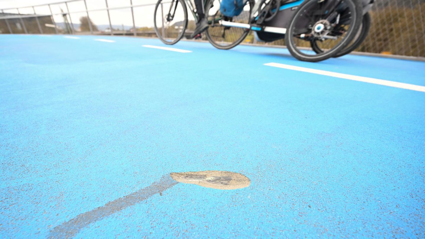 Die Stadt hat Anzeige erstattet. Foto: Bernd Weißbrod/dpa