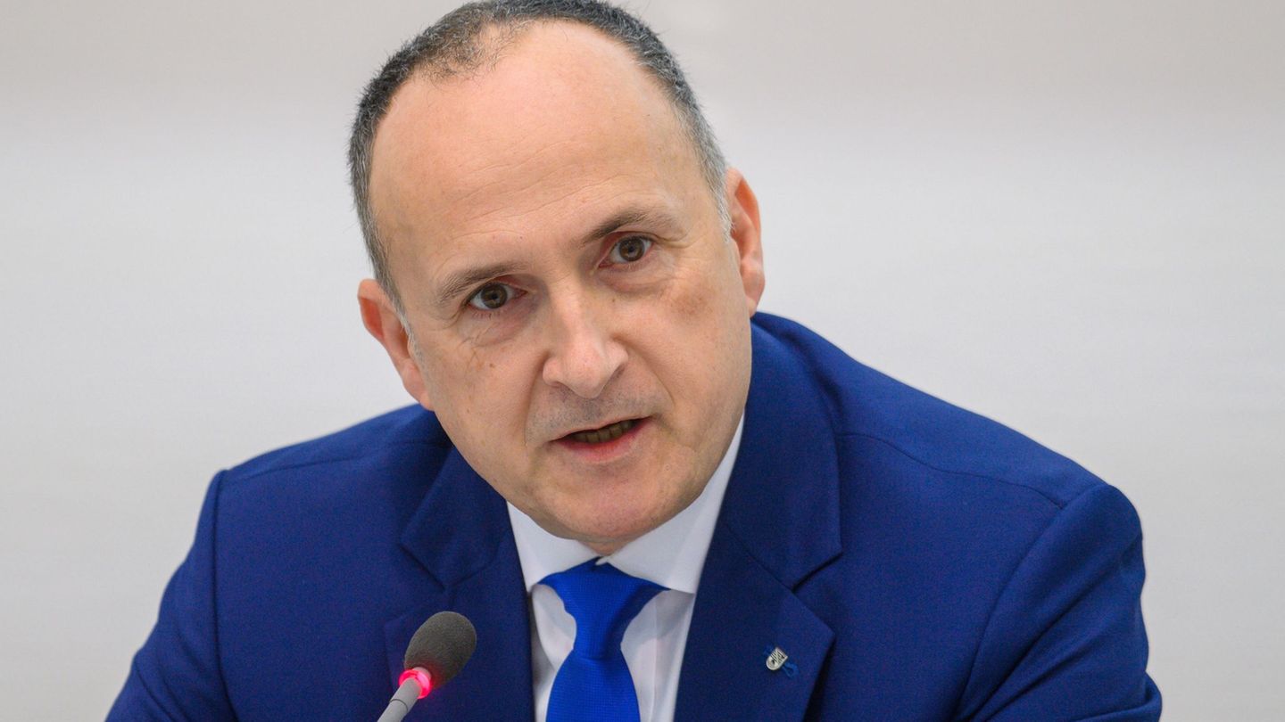 Rechnungshofpräsident Kay Barthel kritisiert das Vorgehen in der Agrarmarketinggesellschaft Sachsen-Anhalt. (Archivbild) Foto: K