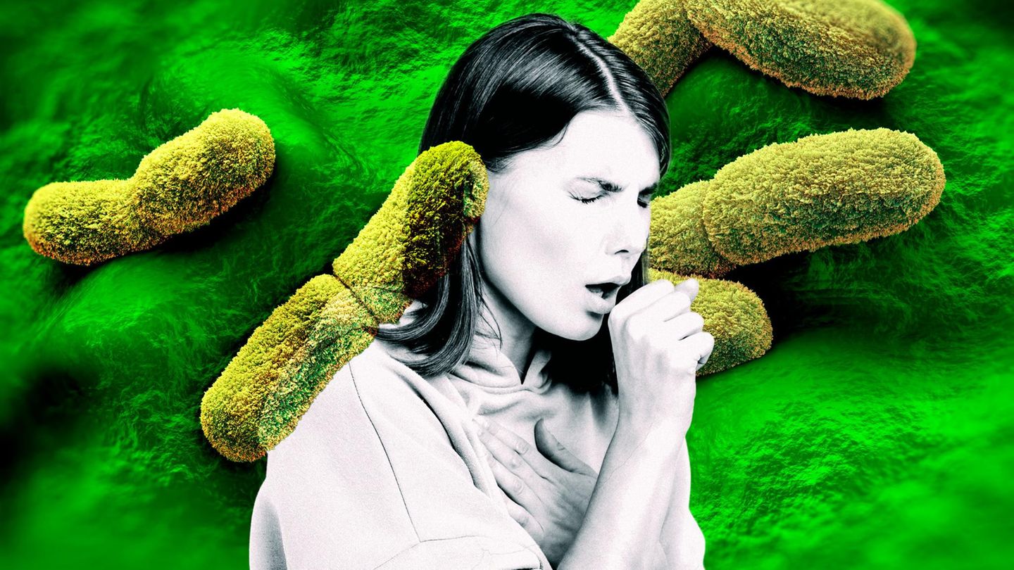 Mysteriöse Krankheiten: Sie denken, Pest, Lepra und Syphilis gibt es nicht mehr? Von wegen!