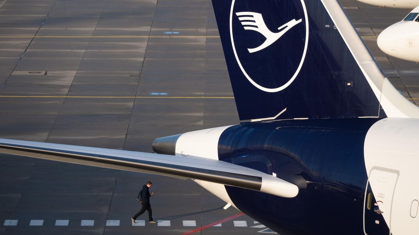 Flugpreise Irankrieg