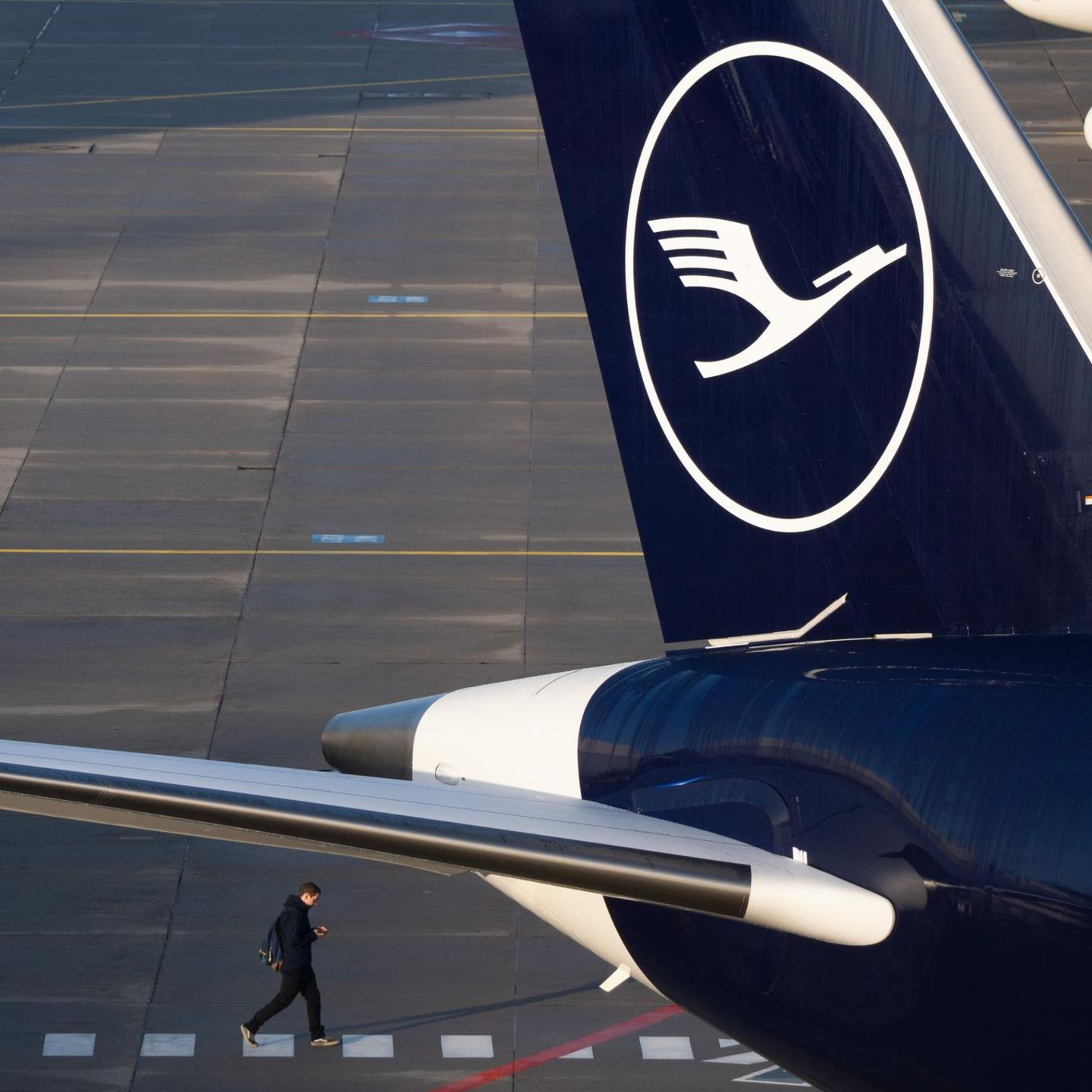 Flugpreise Irankrieg