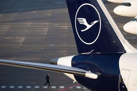 Flugpreise Irankrieg