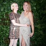 Michelle Williams und Busy Philipps