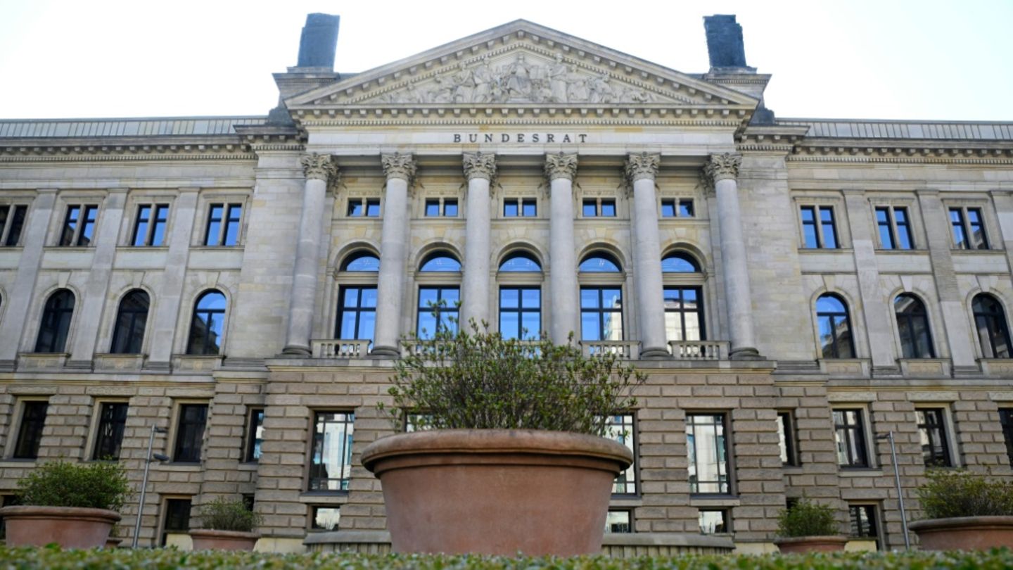Bundesrat
