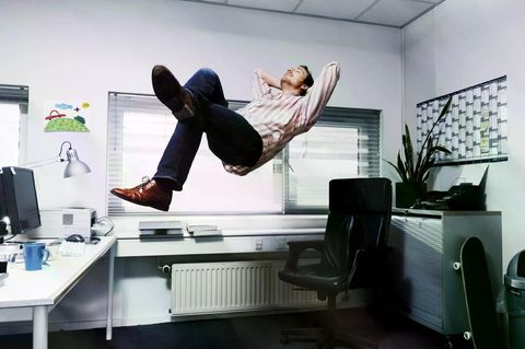 Laut einer Umfrage täuschen viele Beschäftige ihre Chefs oder begehen Arbeitszeitbetrug