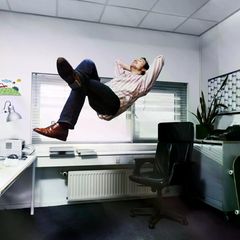 Laut einer Umfrage täuschen viele Beschäftige ihre Chefs oder begehen Arbeitszeitbetrug