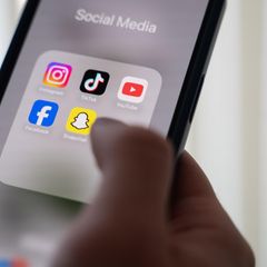 Österreich will Kinder vor den Auswirkungen des Social-Media-Konsums schützen