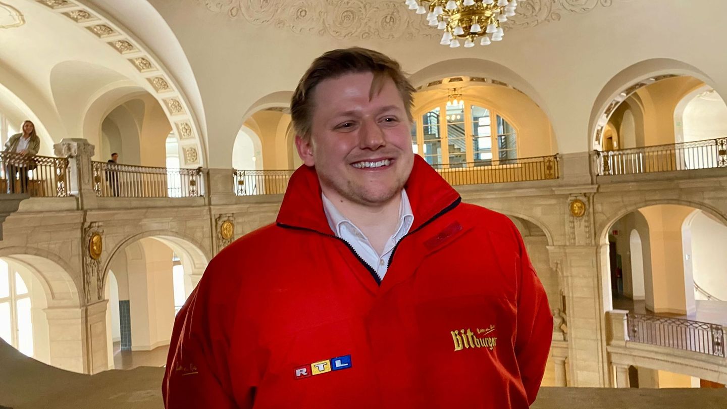 Satire oder Hetze?: Keine Strafe für El Hotzo wegen Spott über Trump-Attentat