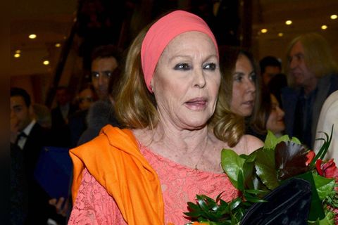 Ursula Andress wurde durch ihre Bond-Rolle berühmt.
