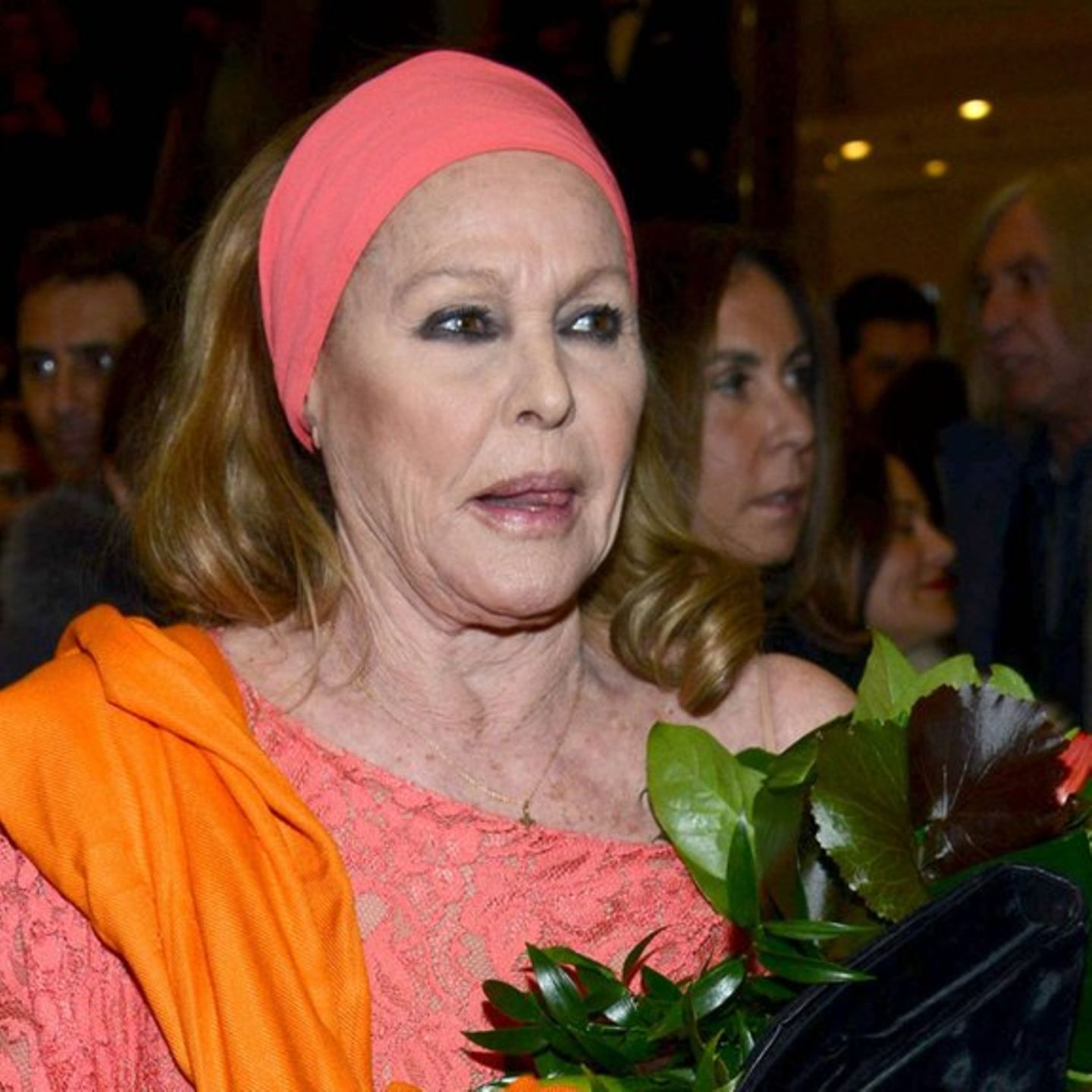 Ursula Andress wurde durch ihre Bond-Rolle berühmt.