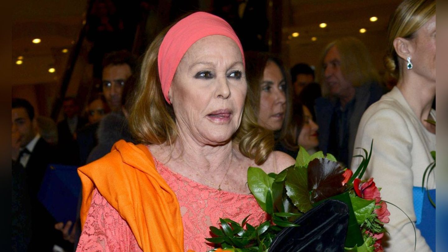 Ursula Andress wurde durch ihre Bond-Rolle berühmt.