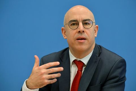 Felbermayr wird neuer Wirtschaftsweiser