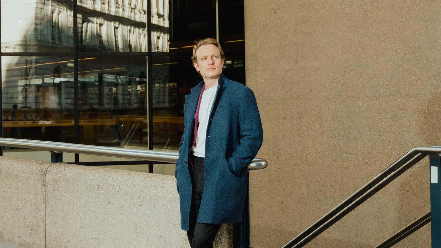 Meta-Sammelklage: Dieser Mann verklagt mit 300.000 Menschen den Facebook-Konzern