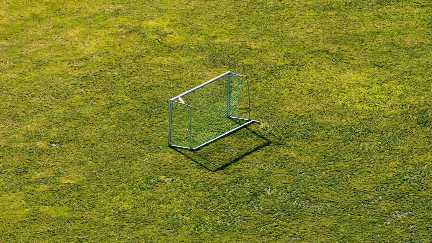 Bolzplätze prägen das Miteinander in Deutschland. (Archivbild) Foto: picture alliance / dpa