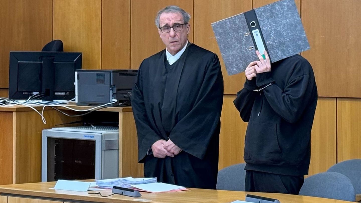 Der Fall sorgte vergangenes Jahr für Entsetzen. Foto: Magdalena Henkel/dpa