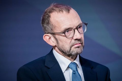 Thomas Röwekamp (CDU), Vorsitzender des Bundestags-Verteidigungsausschusses