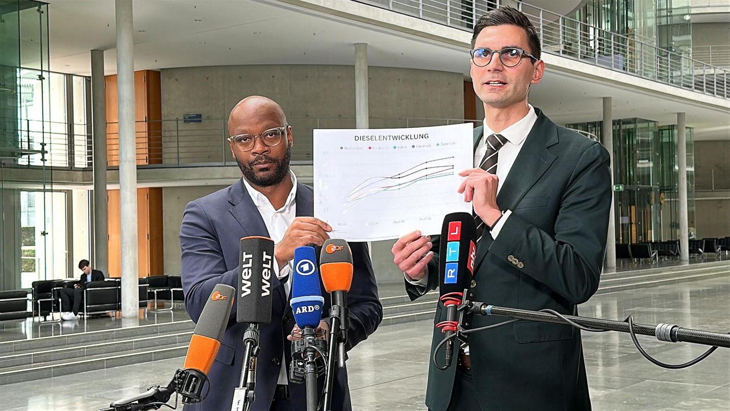 Preistreiber Iran-Krieg: Kommt die Mehrwertsteuersenkung für Grundnahrungsmittel?