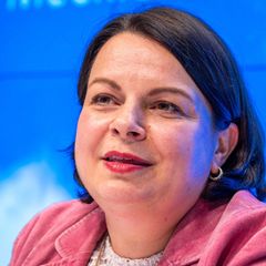Aus Sicht von MV-Gesundheitsministerin Stefanie Drese (SPD) gefährdet die geänderte Krankenhausreform die Existenz von Kliniken