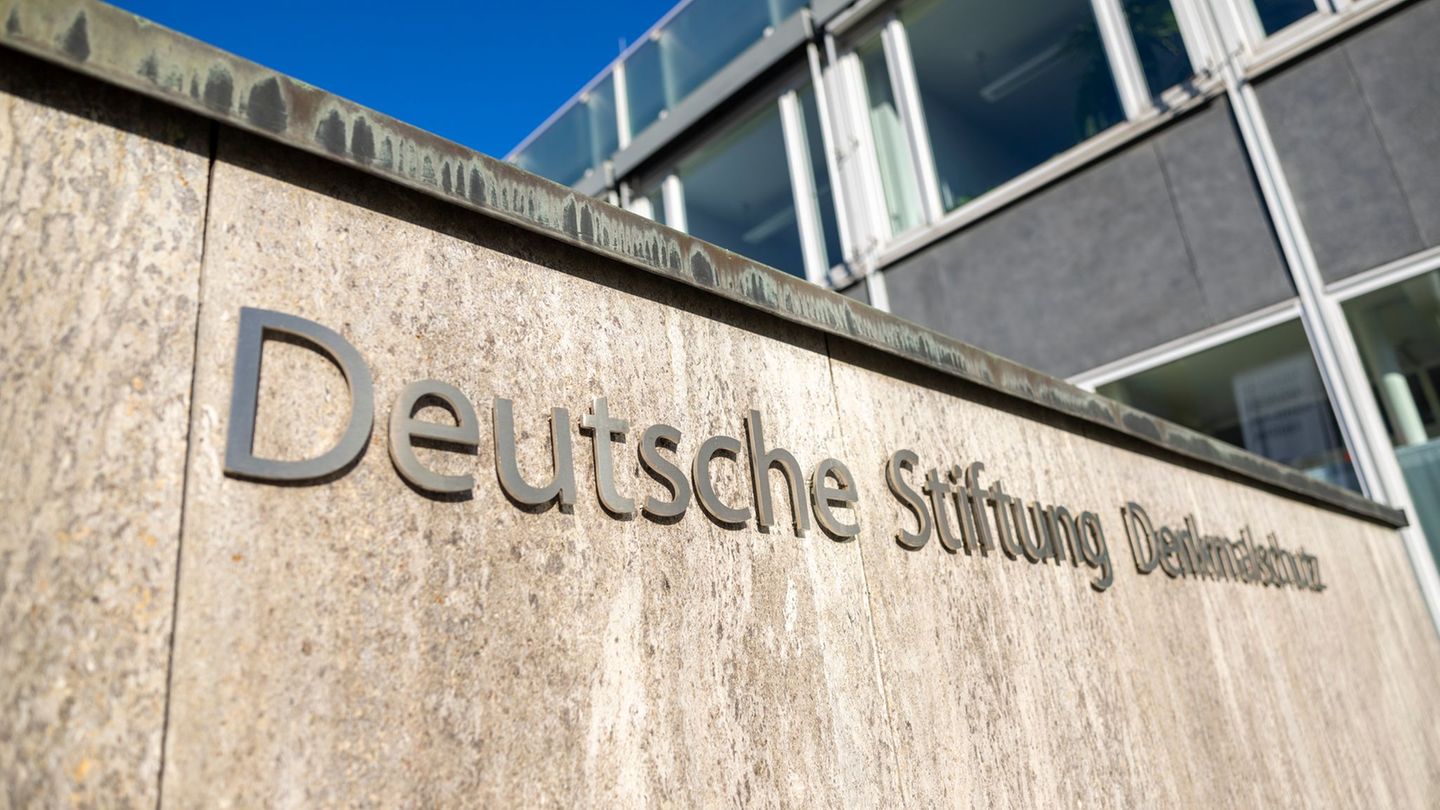 In Sachsen-Anhalt bekommen 32 Denkmäler in diesem Jahr Fördermittel der Deutschen Stiftung Denkmalschutz. (Archivbild) Foto: Tho