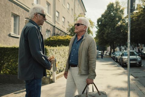 Tatort heute aus München