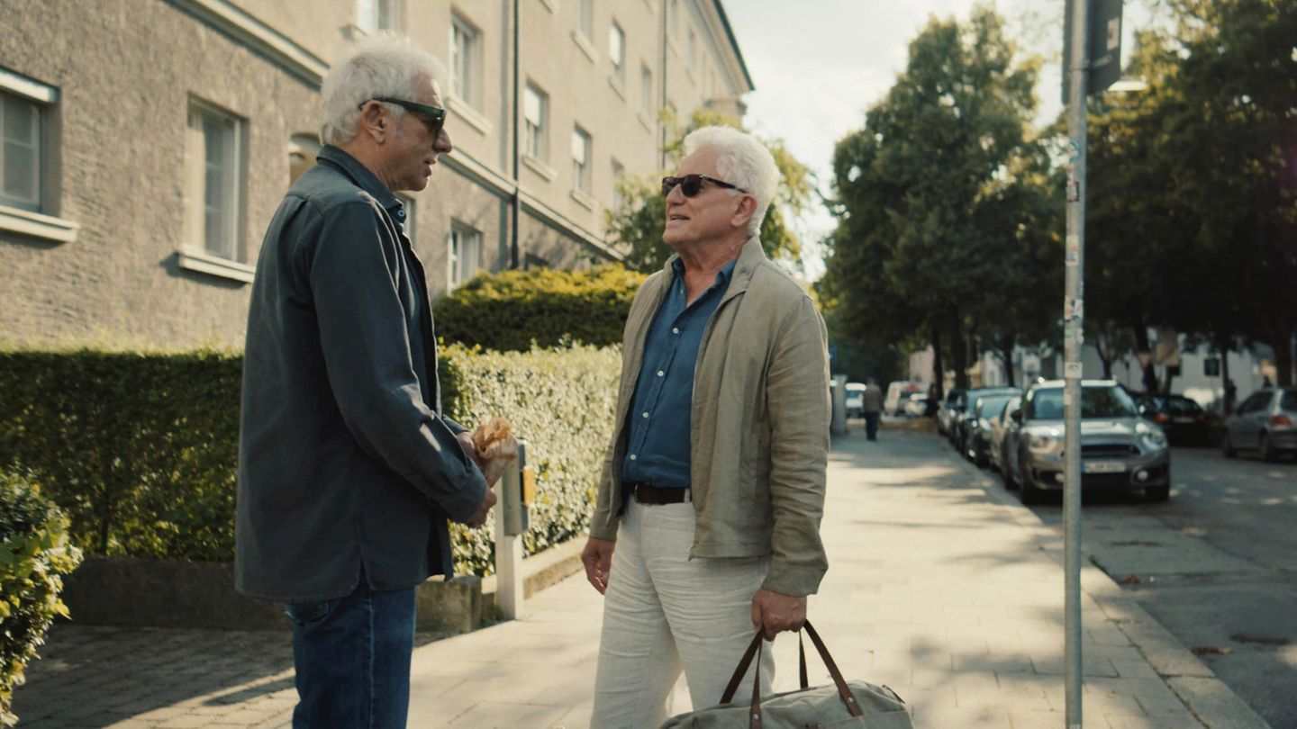 „Tatort” aus München: Von wegen Ruhestand - die Silberlocken ermitteln ein allerletztes Mal