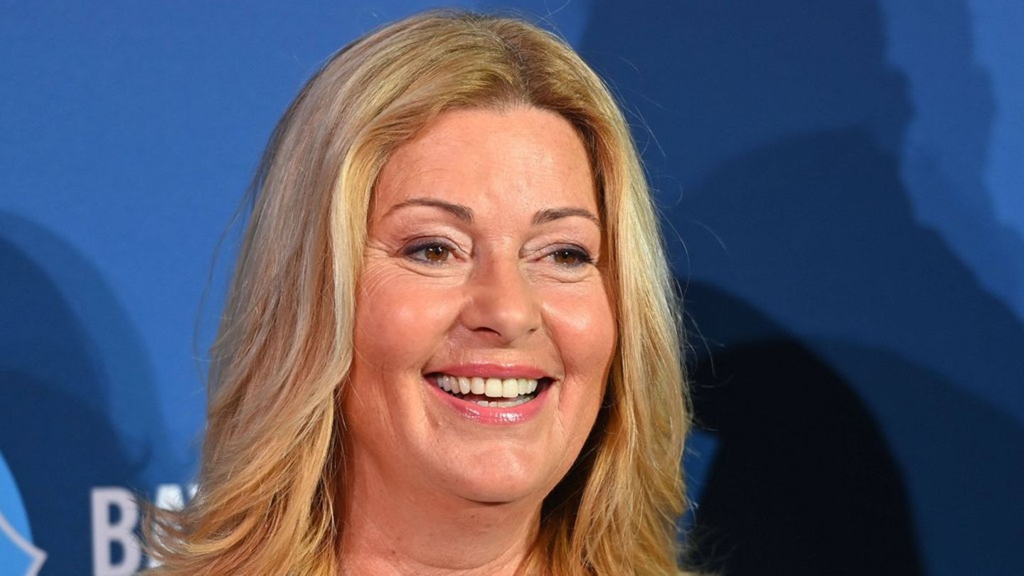 Karin Thaler über "Die Rosenheim-Cops": "Liege danach da wie nach einem Vollrausch"