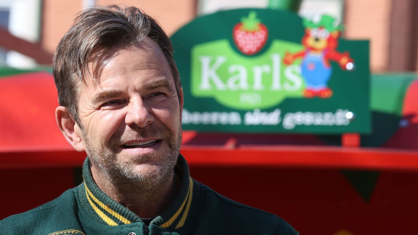 Freizeitparks: Karls testet Erlebnis-Dorf in Wernigerode ab Mai