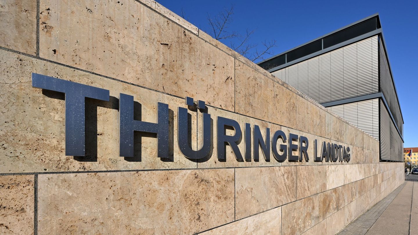 Landtag: Thüringen hat eine neue Bürgerbeauftragte