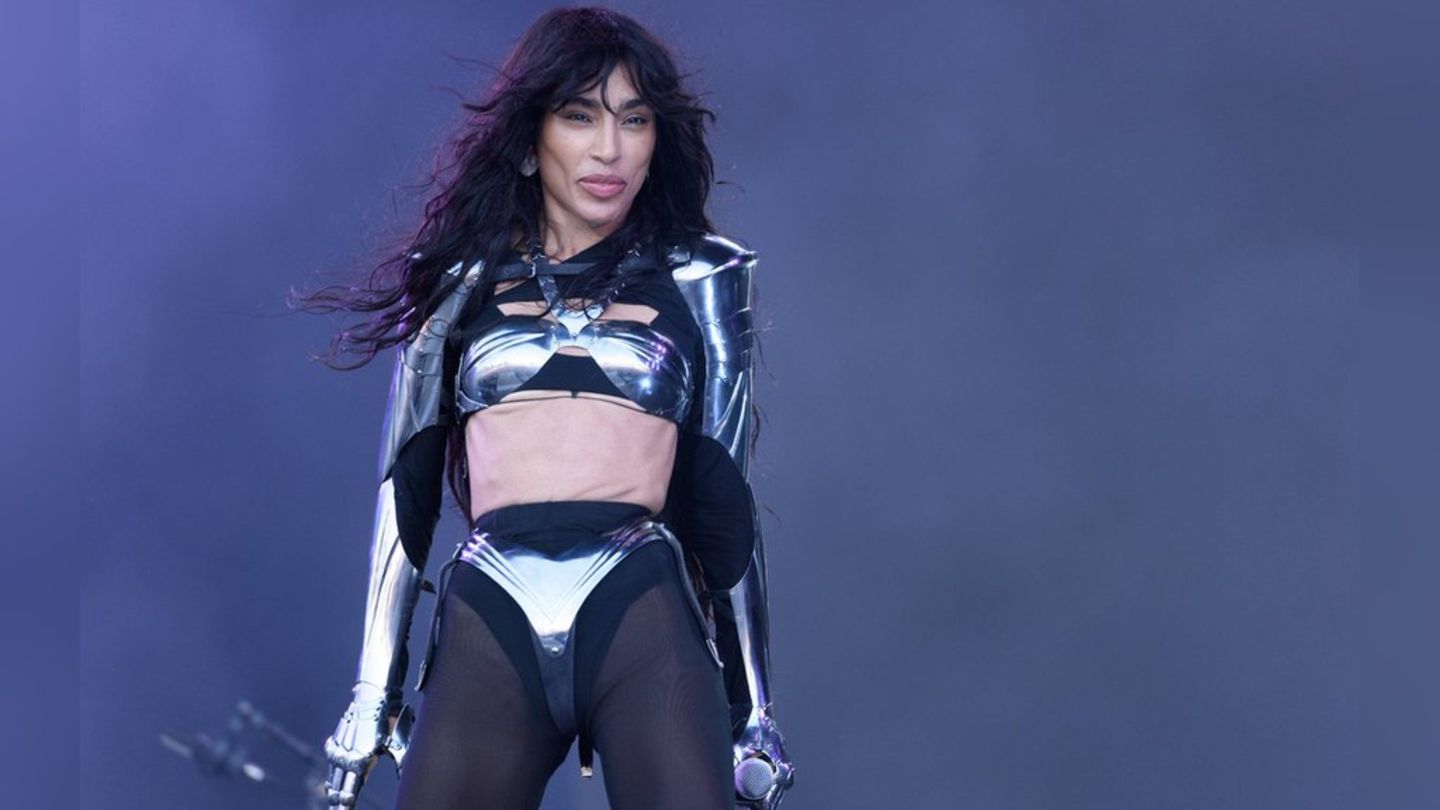 Eurovision-Star strebt Karrierewechsel an: Loreen möchte auf Schauspielerei setzen