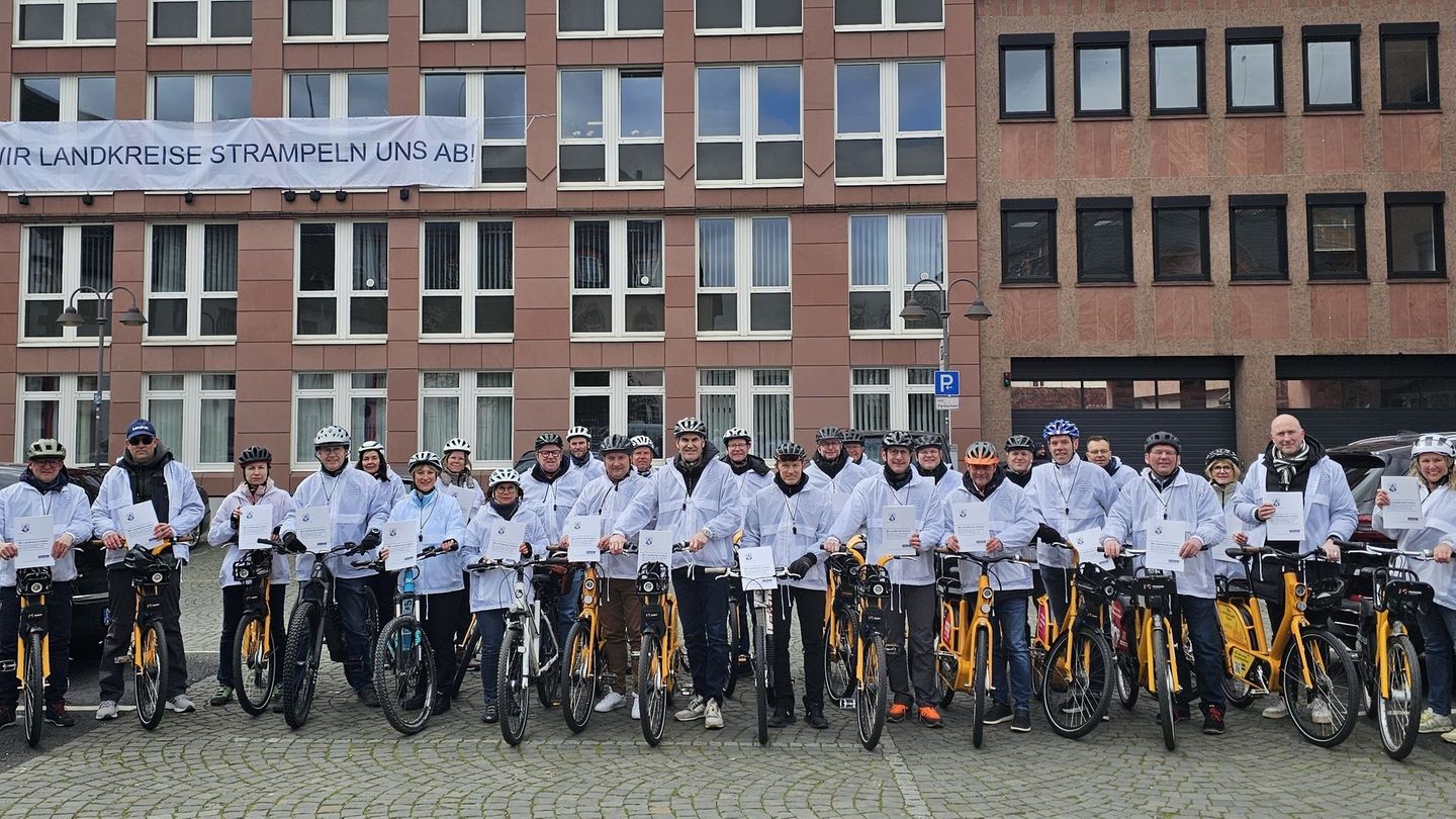 Die Kommunen nehmen die künftige Landesregierung in Rheinland-Pfalz in die Pflicht. Foto: Landkreistag Rheinland-Pfalz /dpa