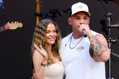 Laura Maria Rypa und Pietro Lombardi sorgen immer wieder mit ihrer Beziehung für Schlagzeilen.