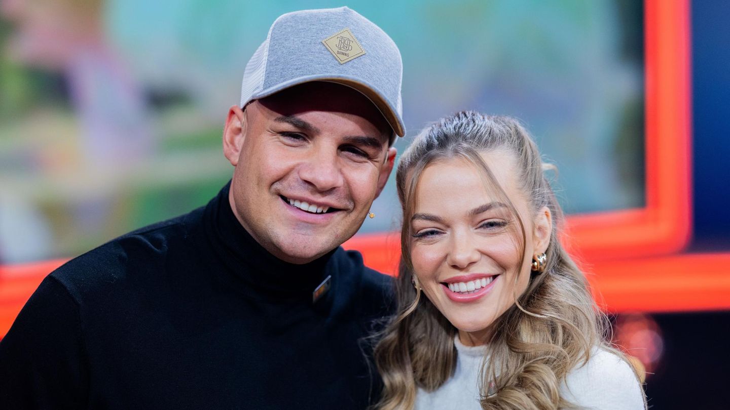 Ex-Paar: Deshalb sind sich Pietro Lombardi und Laura Maria Rypa auf Instagram entfolgt