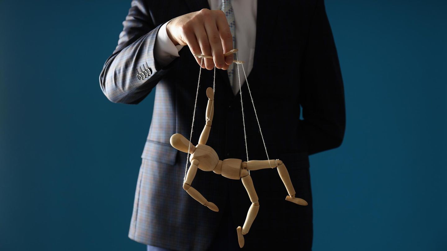 "Manipulative Chefs sind nicht okay"