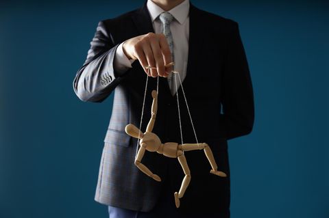 "Manipulative Chefs sind nicht okay"