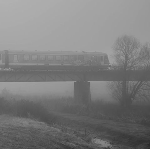 Schweizerin wundert sich: Deutsche Bahn, was hat dich bloß so ruiniert?