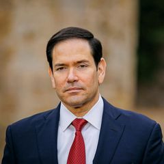 US-Außenminister Marco Rubio