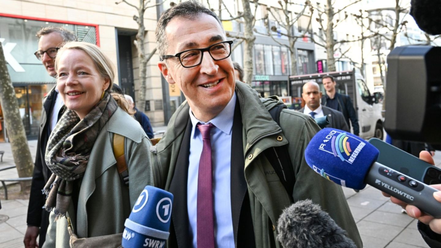 Wahl in Baden-Württemberg: Amtliches Ergebnis bringt keine Änderungen mehr